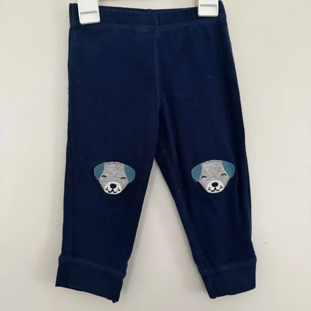 Sweatpants/Joggers: Gap Star Wars, Dog, Monsters.  Bundle of 4